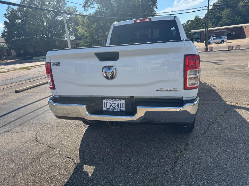 2024 RAM Ram 2500 Pickup Tradesman - Photo 7