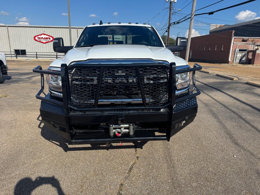 2024 RAM Ram 2500 Pickup Tradesman - Photo 9
