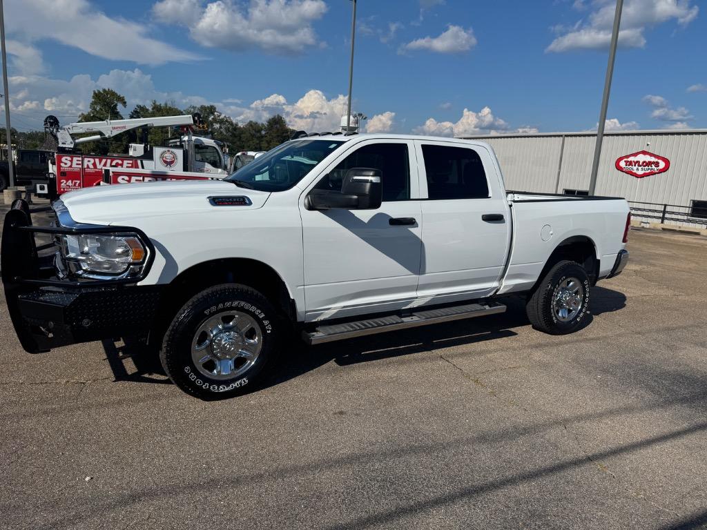 2024 RAM Ram 2500 Pickup