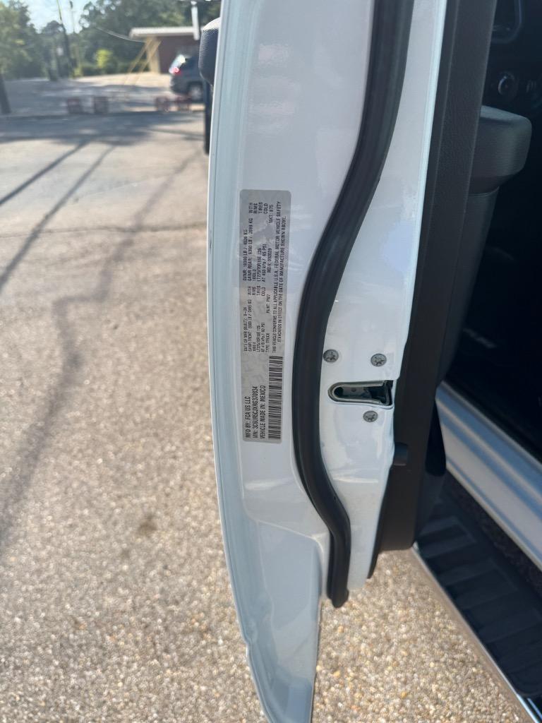 2024 RAM Ram 2500 Pickup Tradesman - Photo 6