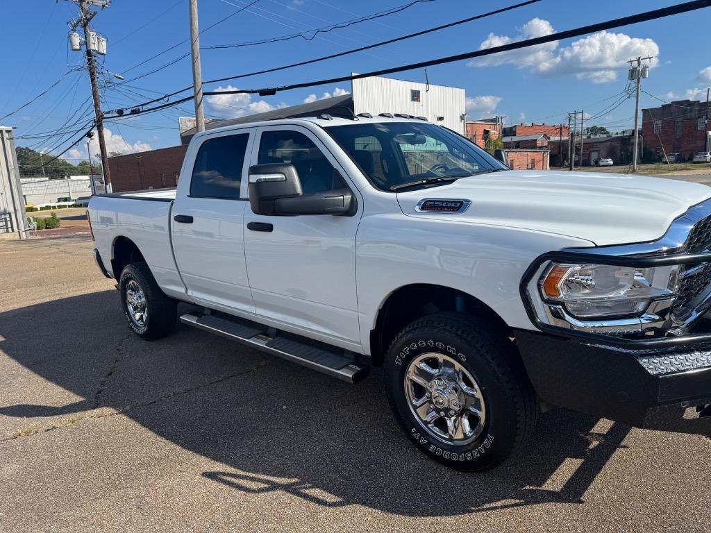 2024 RAM Ram 2500 Pickup Tradesman - Photo 8