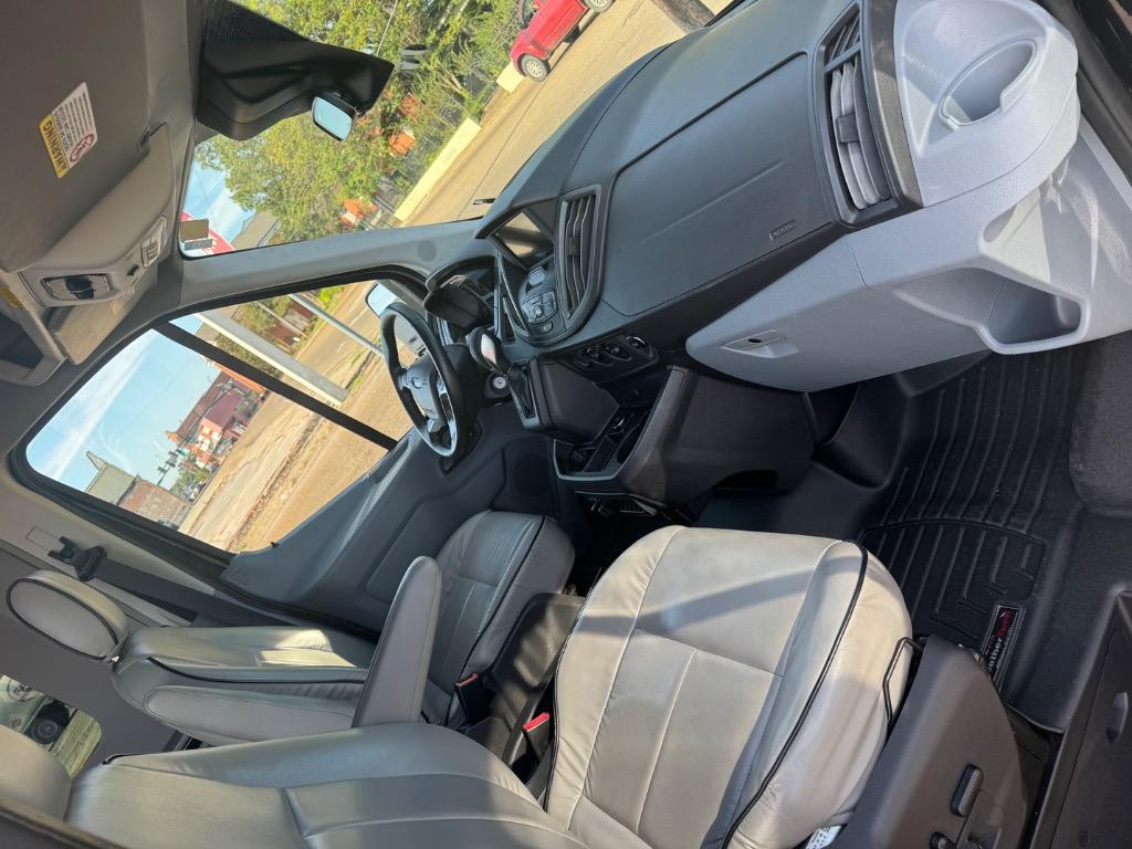 2019 Ford Transit Van Base - Photo 7