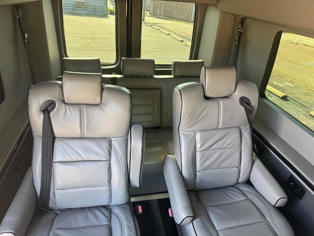 2019 Ford Transit Van Base - Photo 8