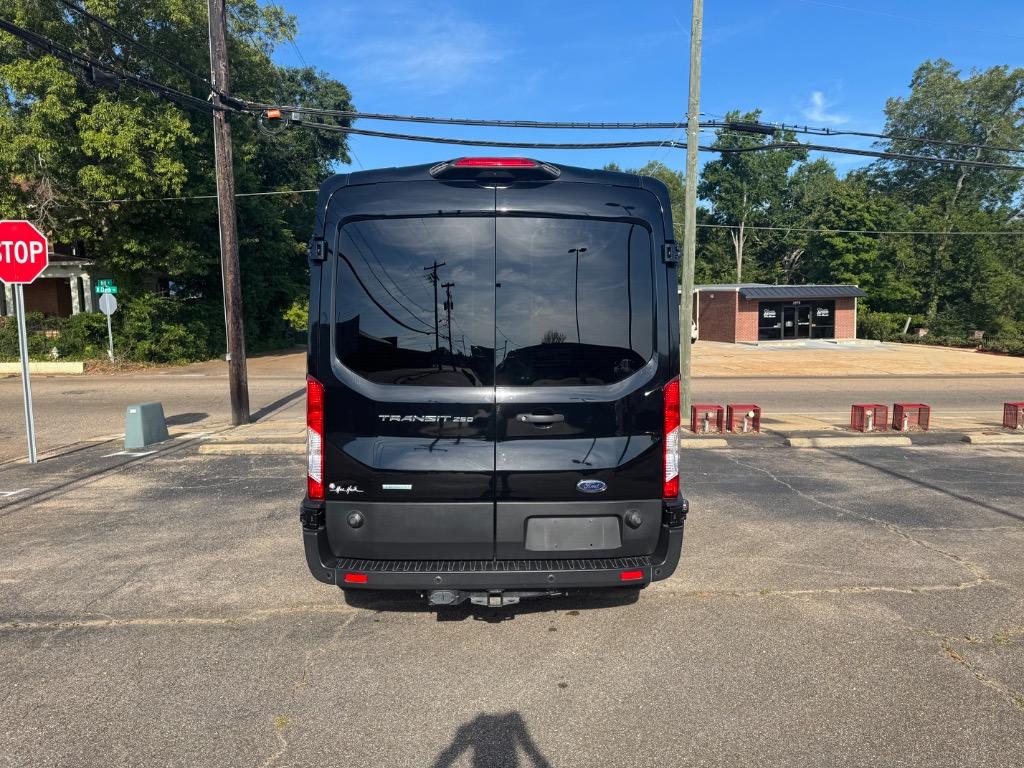 2019 Ford Transit Van Base - Photo 6