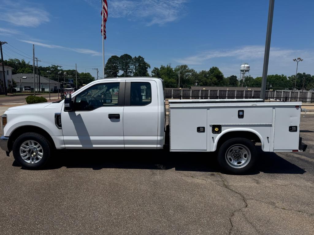 2019 Ford F-250 Lariat SuperCab 8' Box's photo