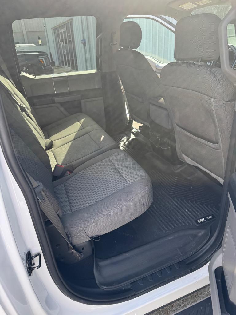 2019 Ford F-150 XLT - Photo 9