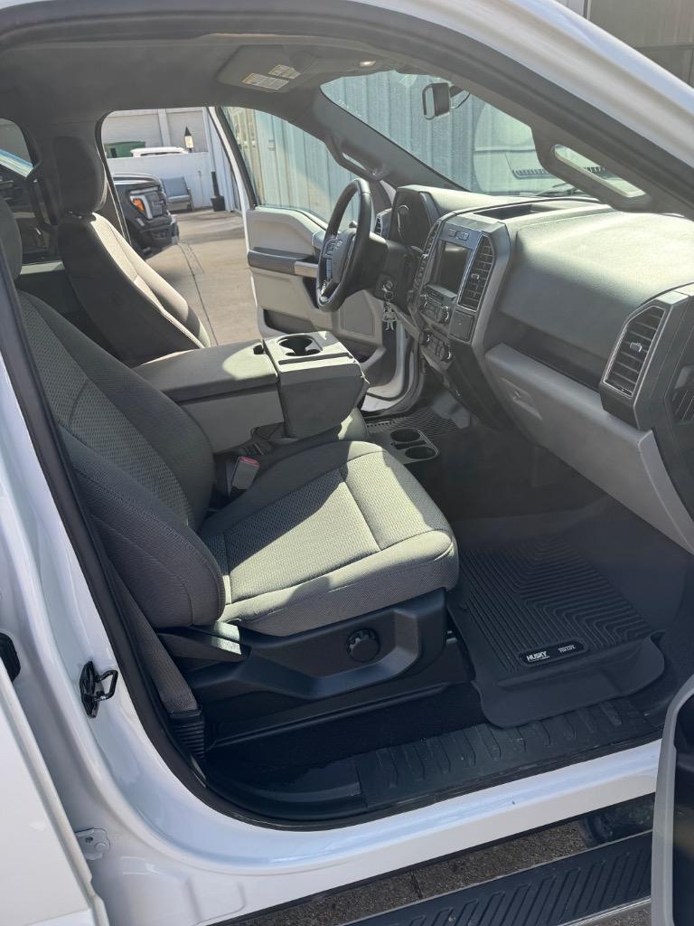 2019 Ford F-150 XLT - Photo 8