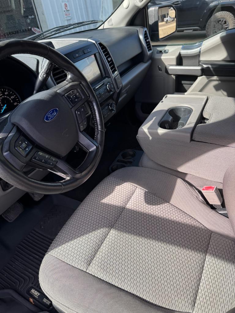 2019 Ford F-150 XLT - Photo 11