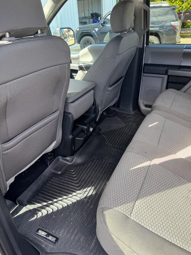 2019 Ford F-150 XLT - Photo 10