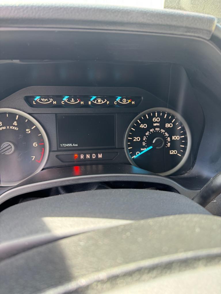 2019 Ford F-150 XLT - Photo 7
