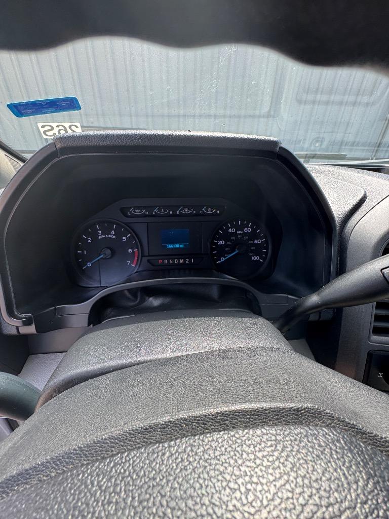 2017 Ford F-250 Super Duty XL - Photo 7