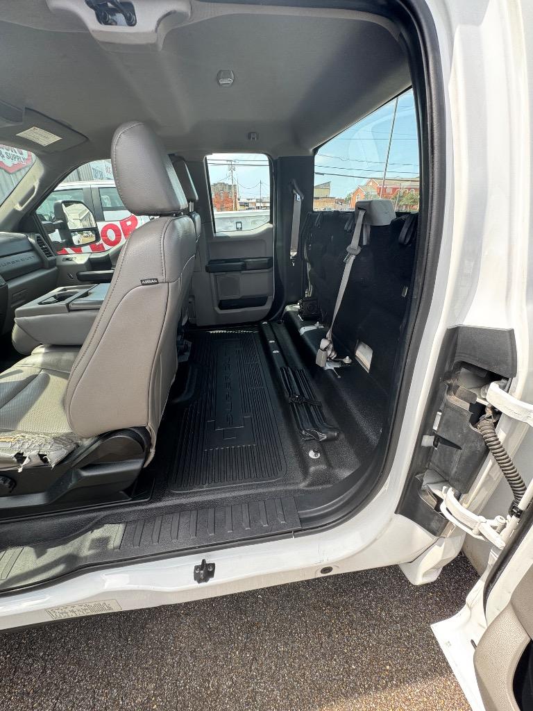 2017 Ford F-250 Super Duty XL - Photo 8