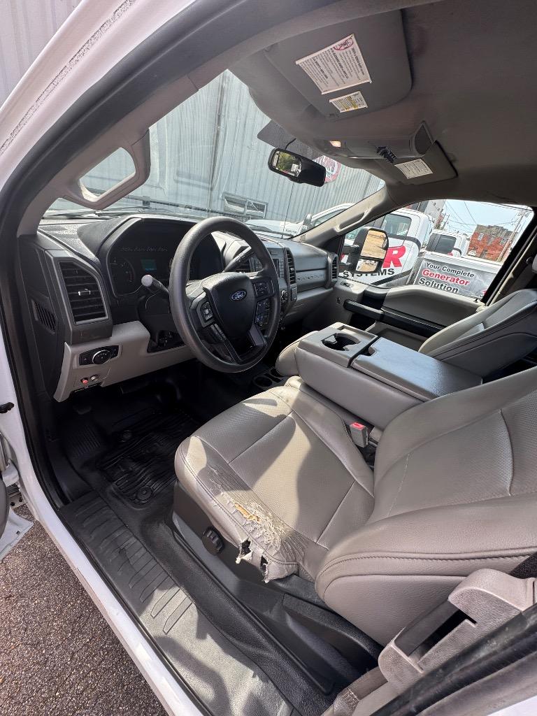 2017 Ford F-250 Super Duty XL - Photo 6